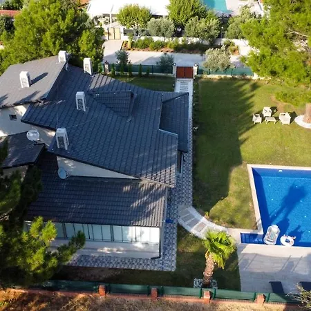 Lejlighed Sk Pool & Sauna *
