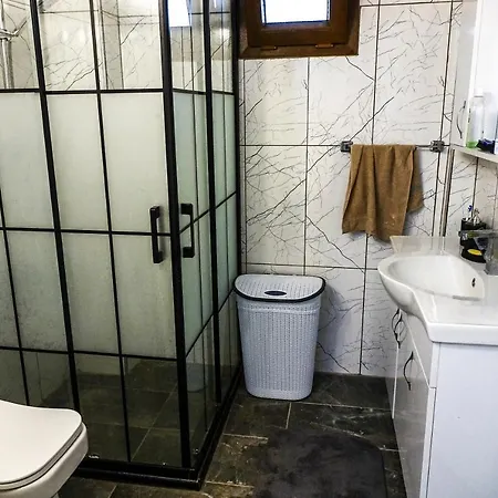 Lejlighed Sk Pool & Sauna Urla