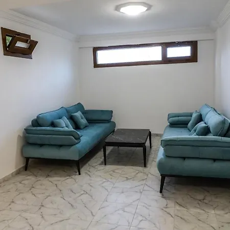 Sk Pool & Sauna Lejlighed Urla